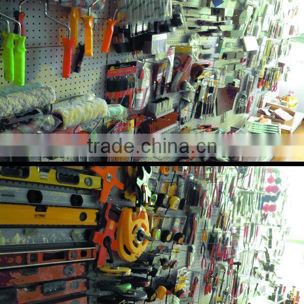 5 PCS wood handle iron kids garden tool set