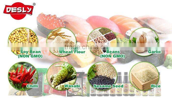 Japanese sweet and vinegar sushi vinegar 1.8L