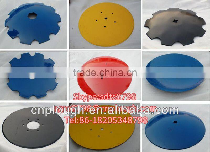 KUBOTA rotary mower blade in THAILAND