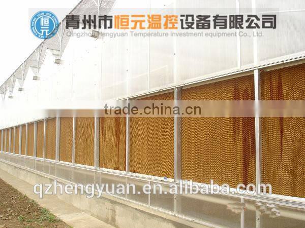 HY cooling paper for poultry farms and greenhouse