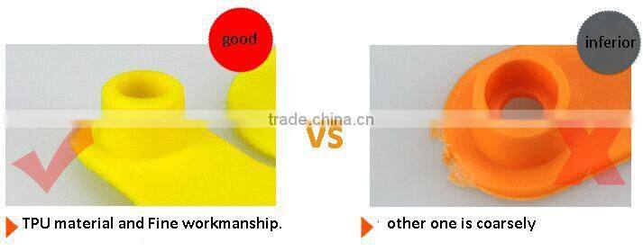 goog quality plastic Cow Ear Tag