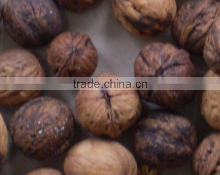Jiexun K series ccd walnut sorting machine
