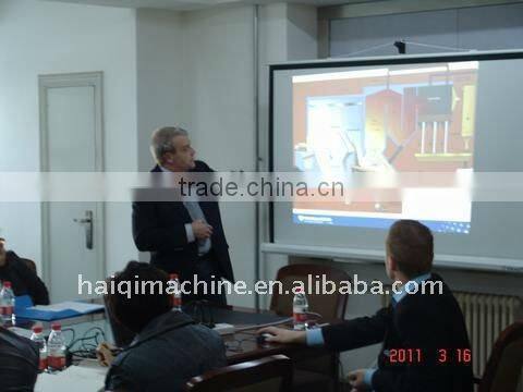 300kw biomass gasifier power generation