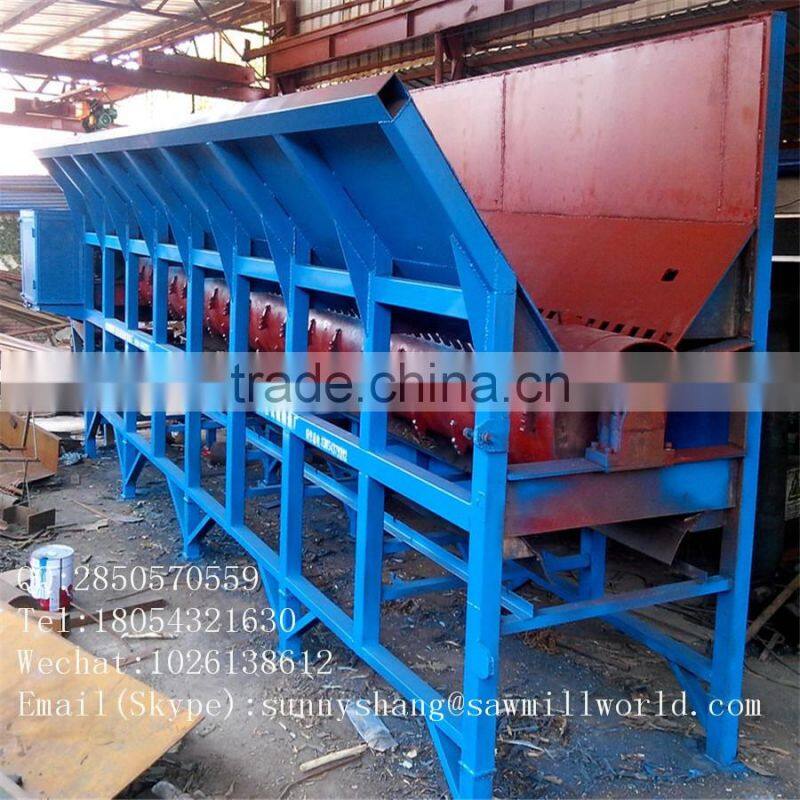 2016 Wood Debarker Log Peeler With A Good Price