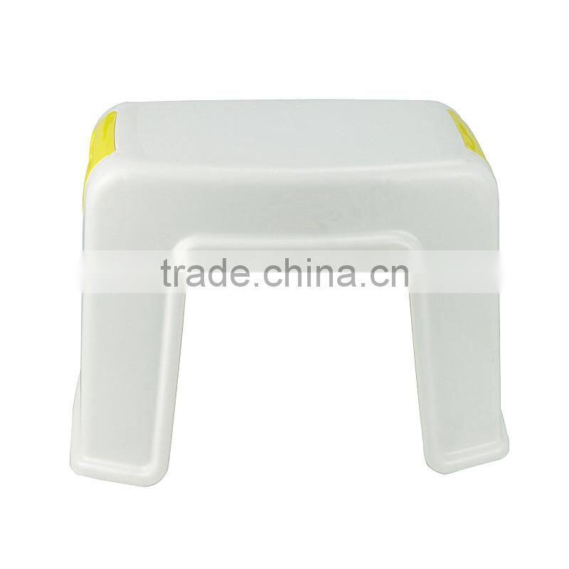 Very Strong New PP Double Side Plastic Outdoor Modern Kids Chairs