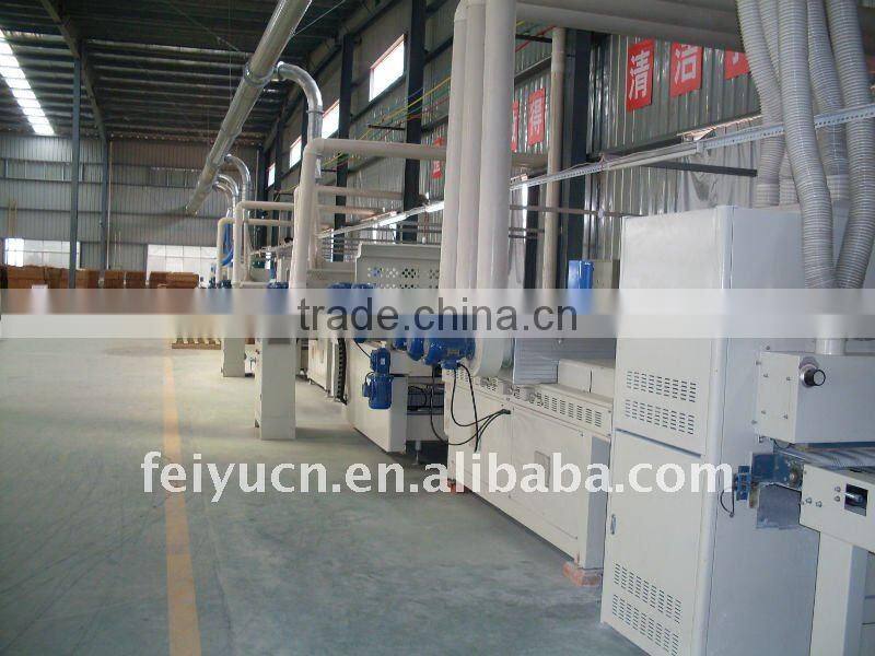 1850*140*20mm outdoor high density bamboo flooring