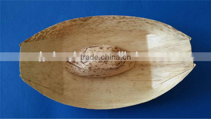 bamboo tableware