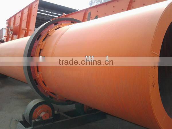 Large capacity cement cooler equipment