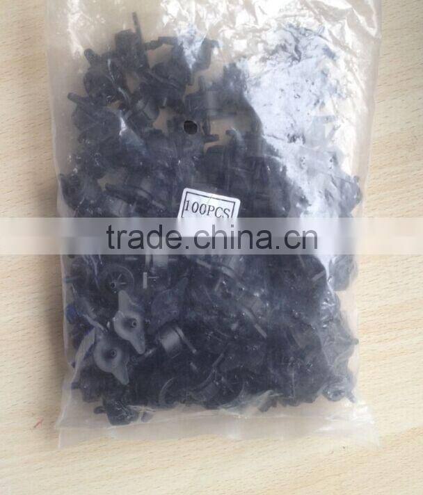 Drip Irrigation On-line Take-Apart Emitters dripper