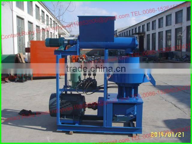ring die wood pellet machine Contact Ruby TEL:008615264530427
