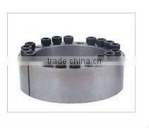 Keyless locking assembly