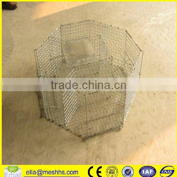 Mink cage (Manufacture in China)