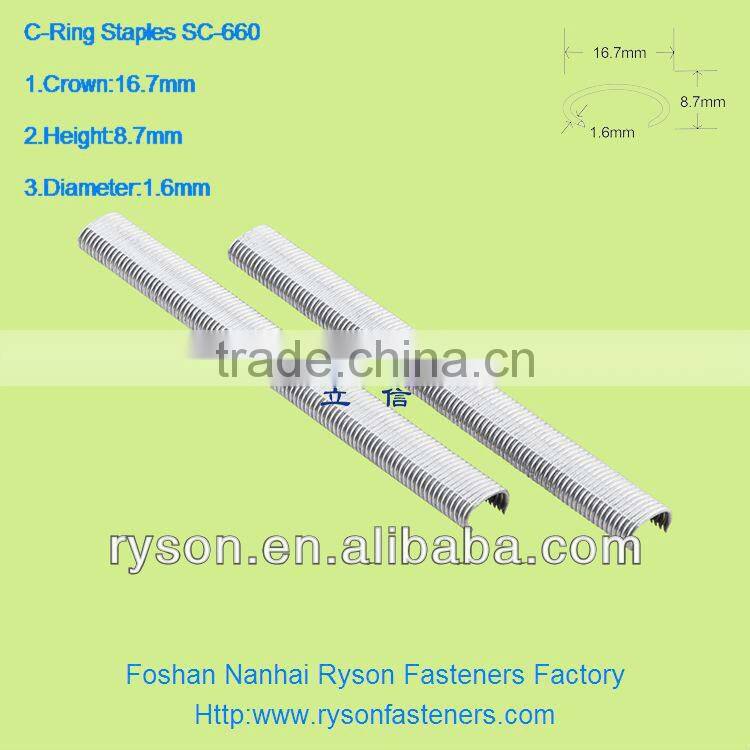 C-Ring Pneumatic Tools C-760