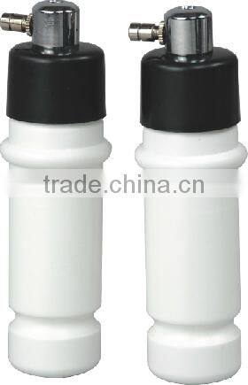 Hot sale hydro dermabrasion ultrasonic skin scrubber facial peeling machine