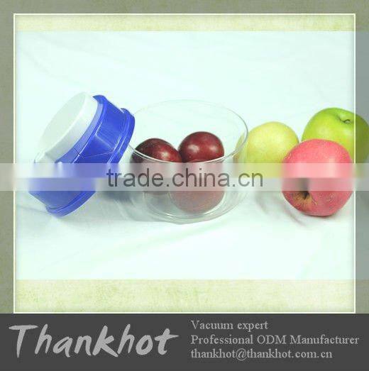 keep fruit fresh vacuum storage boxes home storage
