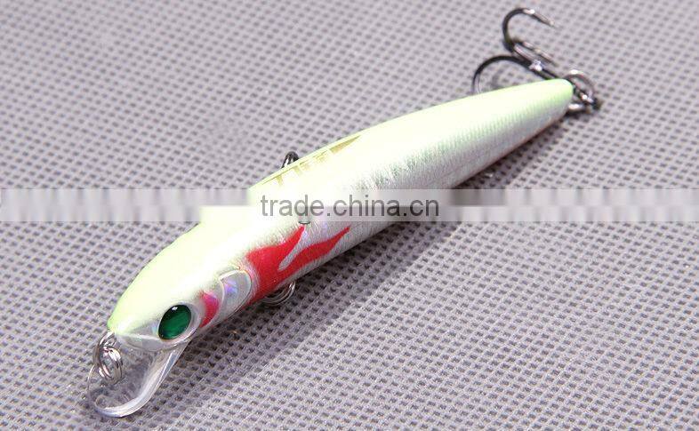 Good swim action new design hard lure fishing