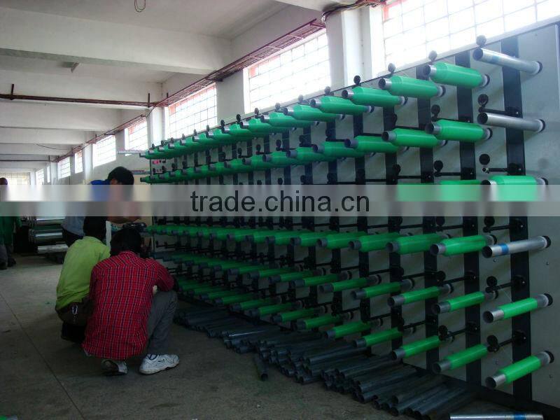 High output pp yarn produce machine for extruding pp yarn