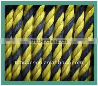 3 strands tiger rope
