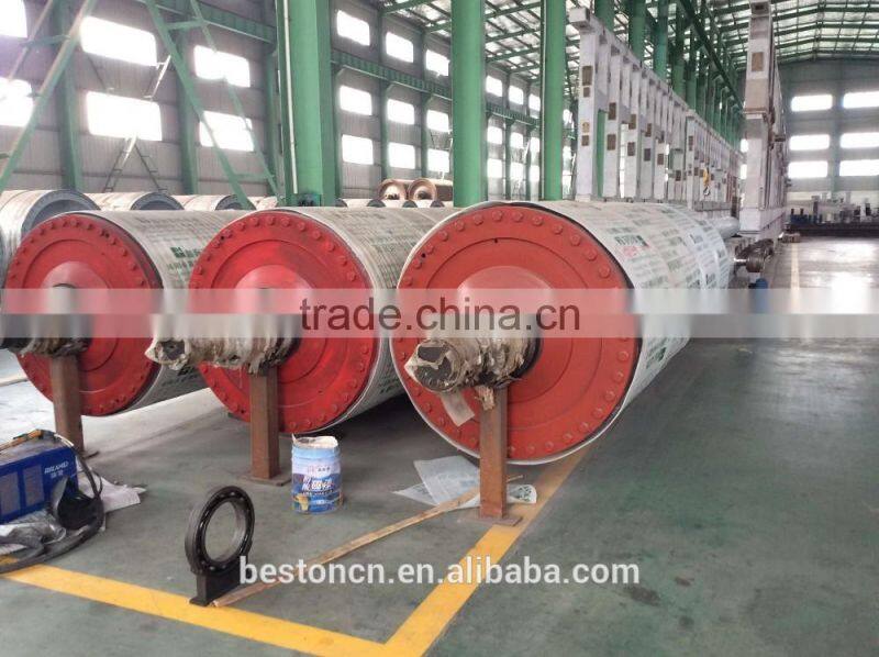 large output automatically paper napkin machine with CE approval