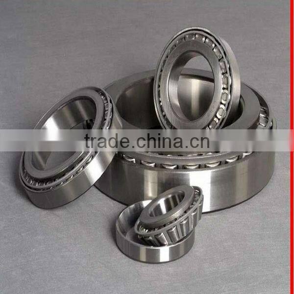 used for moderate speed, heavy duty applications international brand NTN taper roller bearing 32011
