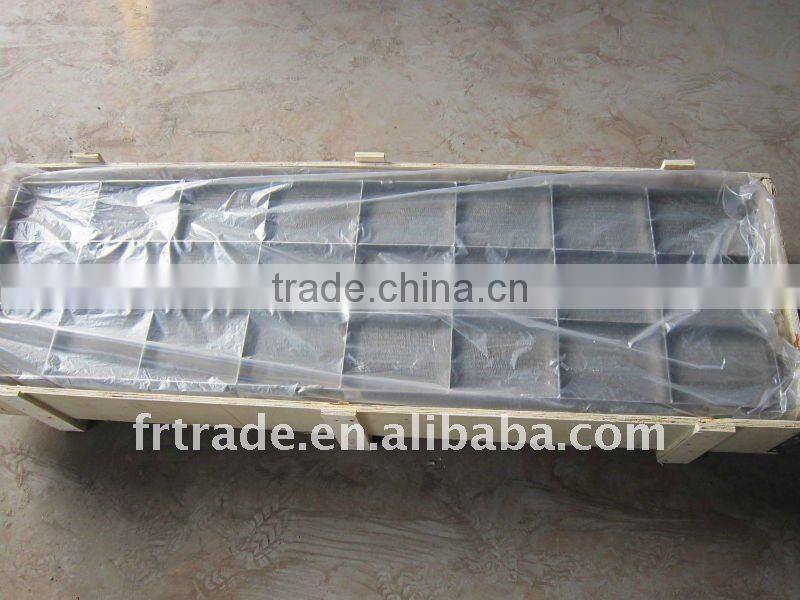 oil wire mesh demisters from factory