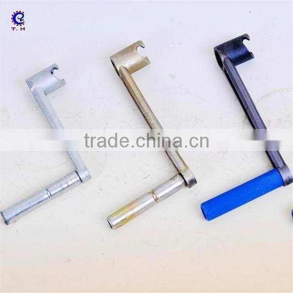 China popular engine starting shaft for small diesel engine