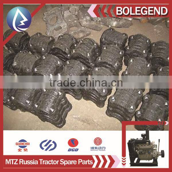MTZ tractor spare parts