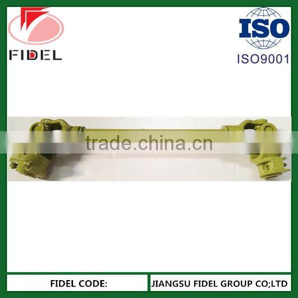 Drive Shaft Agriculture PTO Types Cardan Shaft for Sale