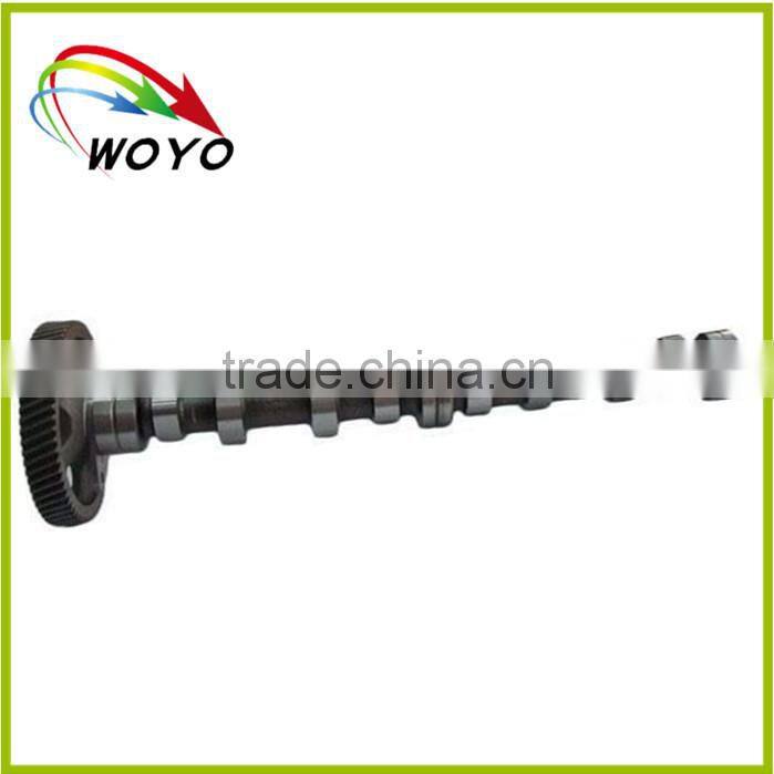 Camshaft support diesel engine