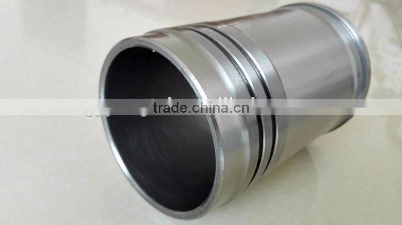 Agriculture tractors specific parts cylinder liner of diesel engine
