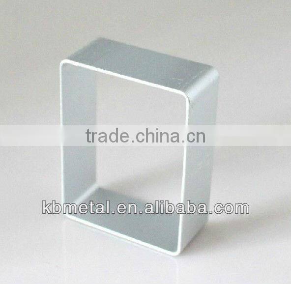 Aluminum Cookie Mold