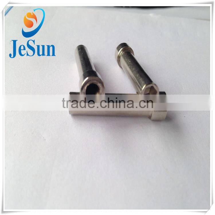 Factory direct sales precision cnc lathe machine parts