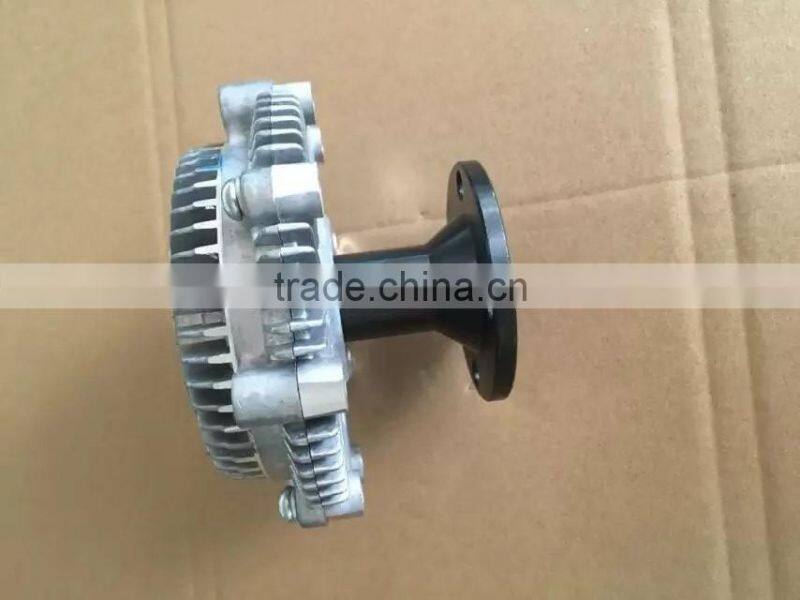 Fan clutch 16210-54140 16210-54141 for Pick up truck engine 2L