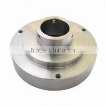 Customized high precision CNC milling machining stainless steel car parts