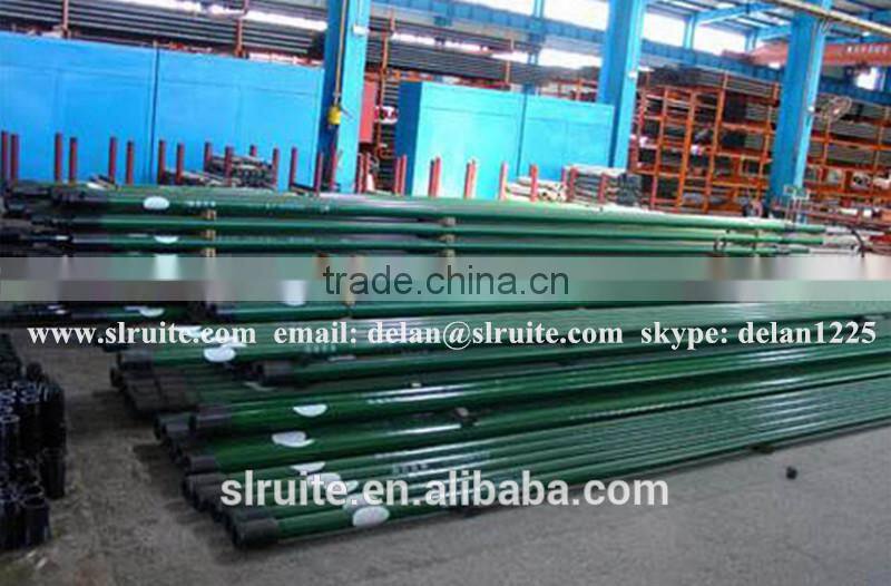 API Sucker Rod Pumps