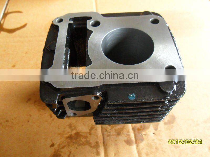 Motorcycle cylinder CRUX for bajaj
