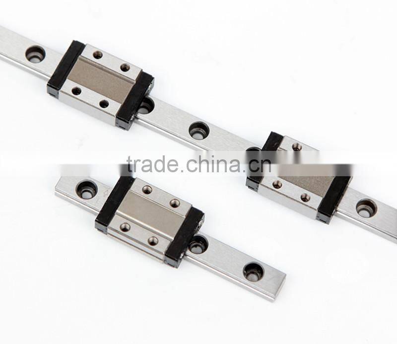 The Most Popular China Wholesale Linear Roller Guide Bearings -TRN7C