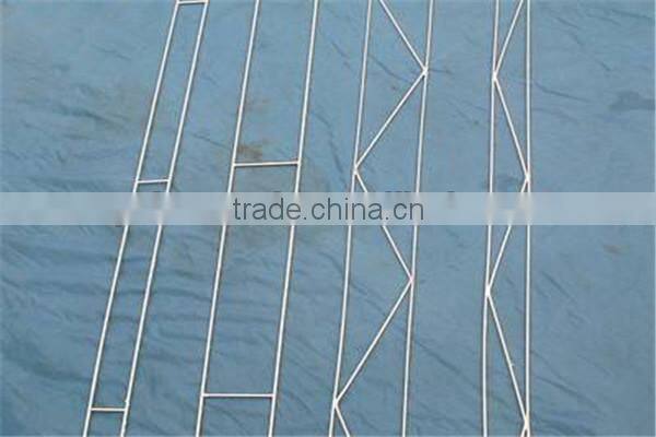 concrete block mesh
