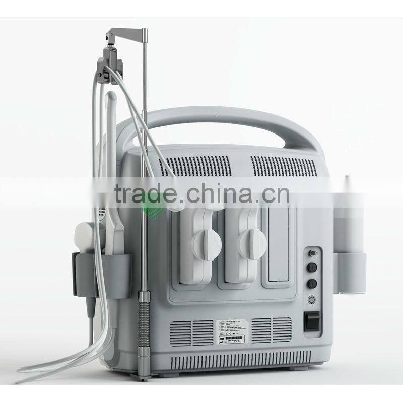 Portable Pregnancy Test veterinary ultrasound scanner