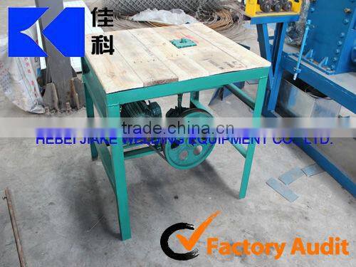 automatic PLC control poultry cage mesh making machines|bird cage mesh welding machines China supplier