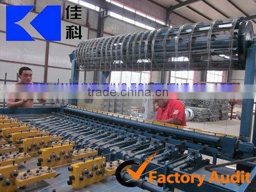 Automatic field fence machine price