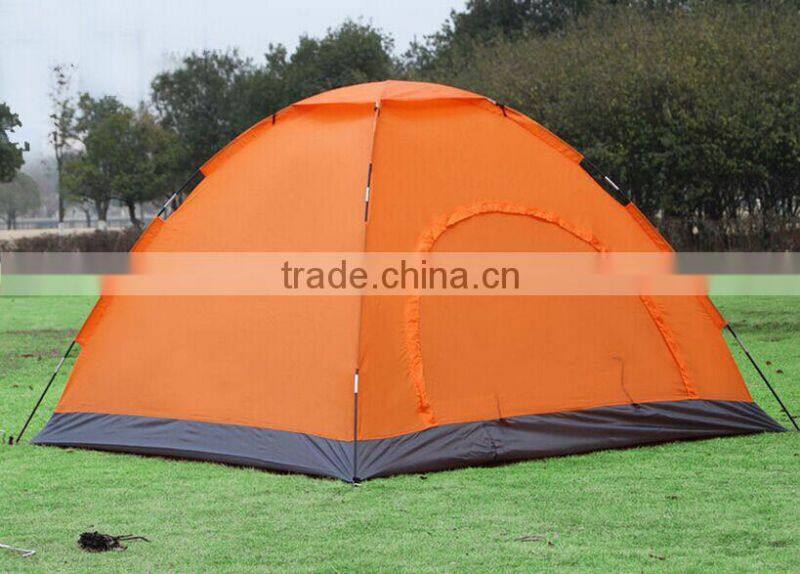 2017 Best selling OEM Easy Folding Waterproof Outdoor Camping Tent