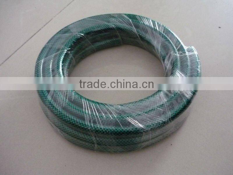 China Hose Manufacturer Wholesale Garden Hose