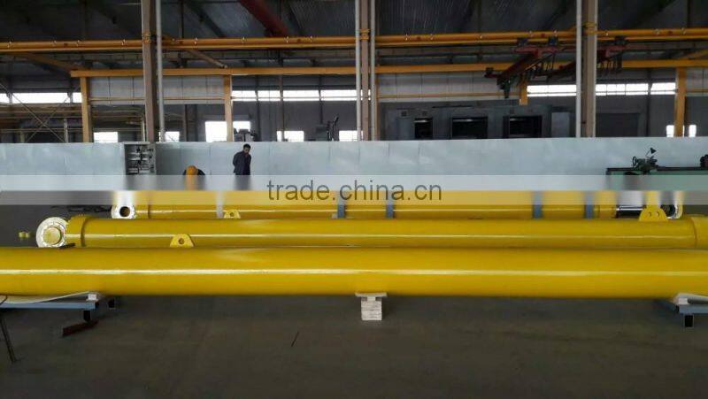 professional china supplier Water Conservancy Project big size Hydraulic Cylinder