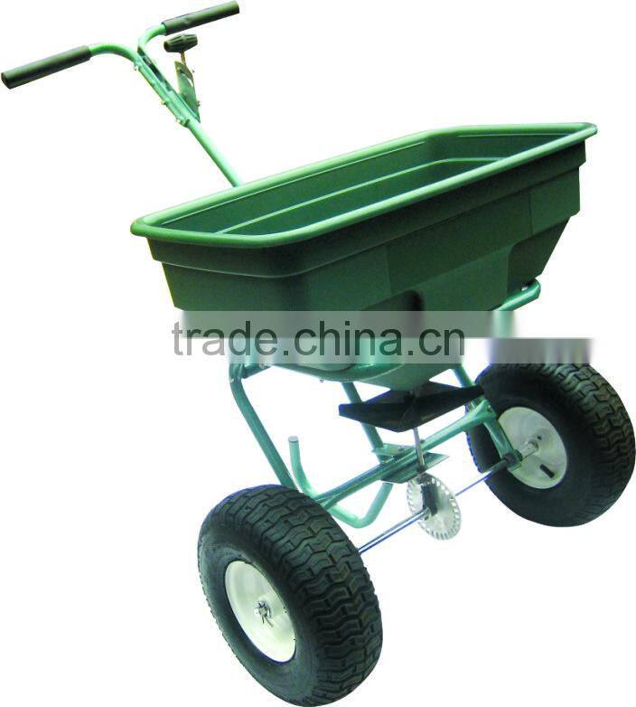 125LB WALK-BEHIND SPREADER