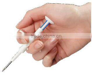 RFID Glass tag for animal system