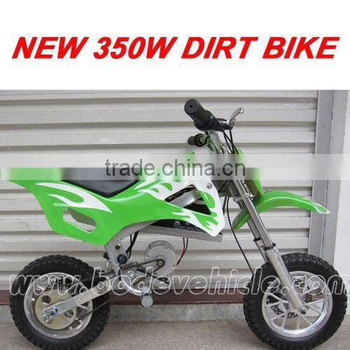 2011 HOT 350W DIRT BIKE WITH CE (MC-203)