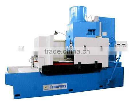 Large-size Vertical Shaft Round Table Surface Grinder