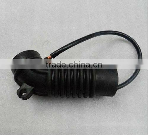 Good quality & Low price Auto Spare Parts intake hose for Geely ck