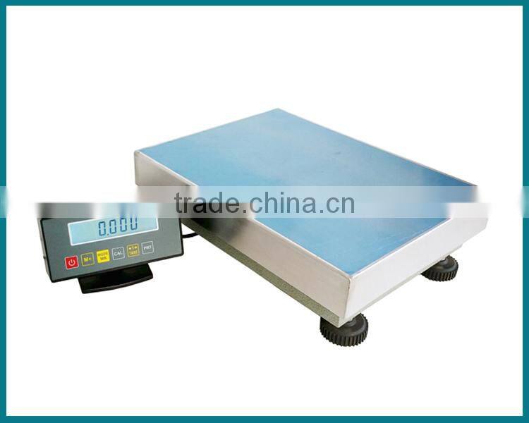 50kg 1g digital platform floor balance specifications